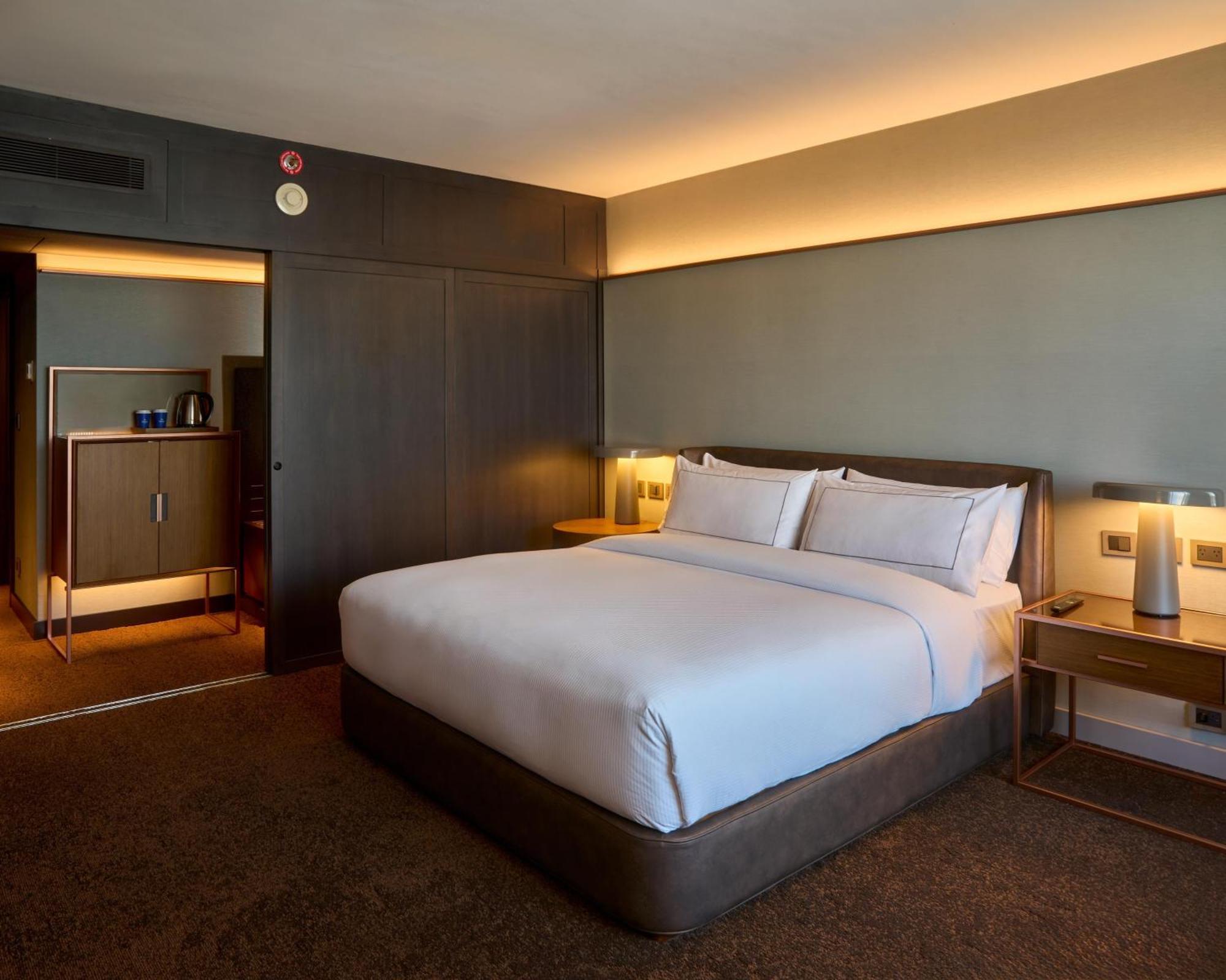 Hilton Buenos Aires, Buenos Aires