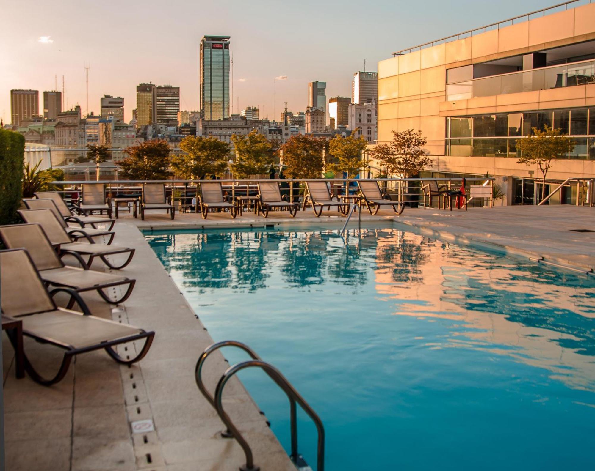 Hilton Buenos Aires — Fotos 2
