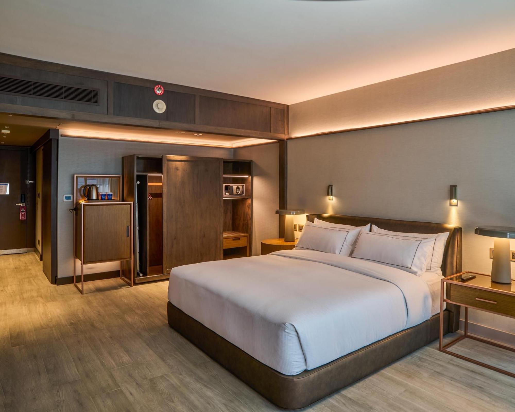 Hilton Buenos Aires — Fotos 1